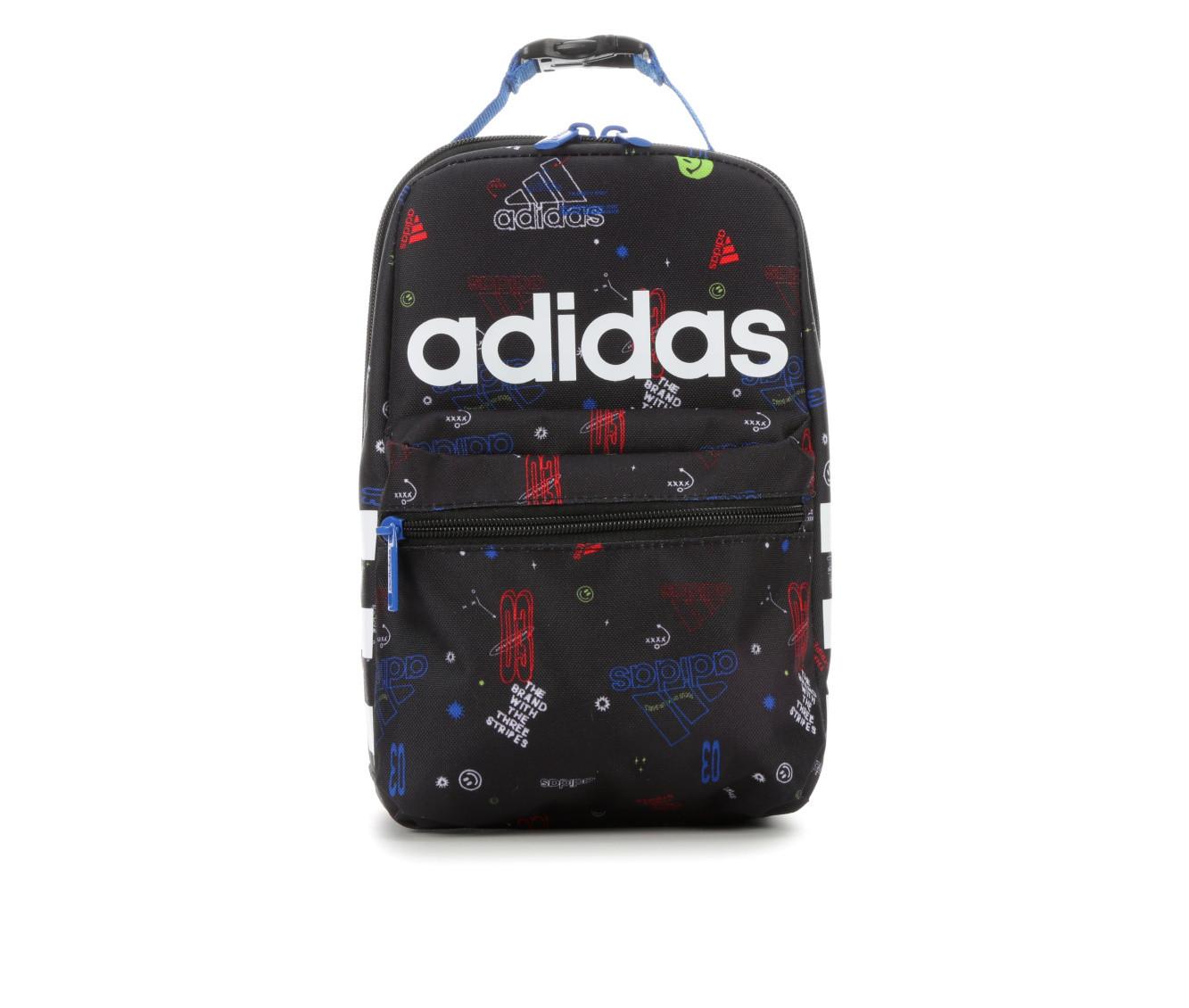 adidas backpack and lunchbox Adidas Backpacks & Lunch Boxes, Book Bags