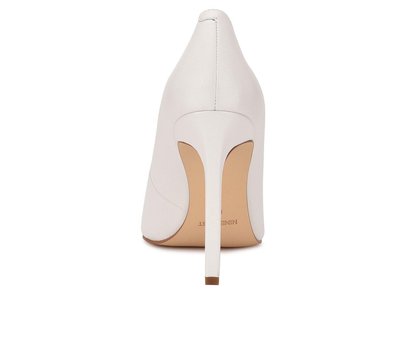 Women's Nine West Tatiana Pumps | Shoe Carnival