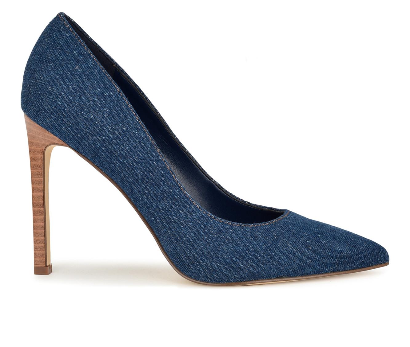 Women's Nine West Tatiana Stiletto Pumps