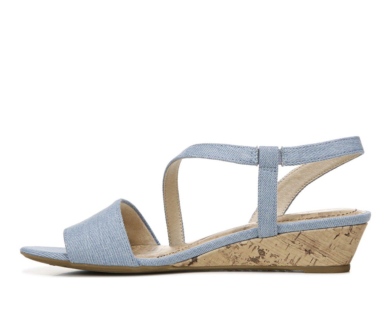 Women's LifeStride Yasmine Wedge Sandals