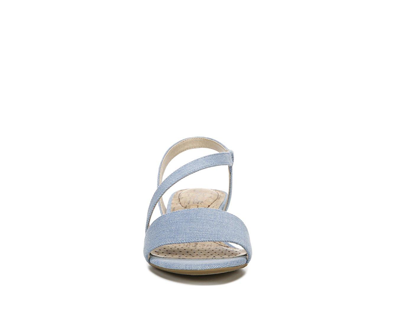 Women's LifeStride Yasmine Wedge Sandals