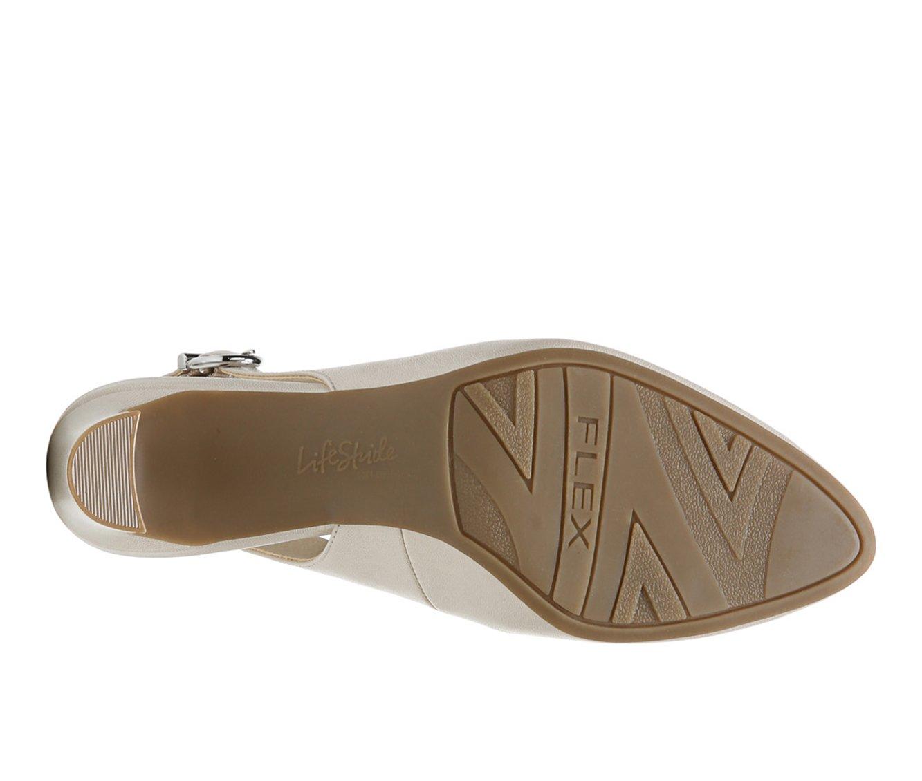 Women's LifeStride Gigi Sling Pumps