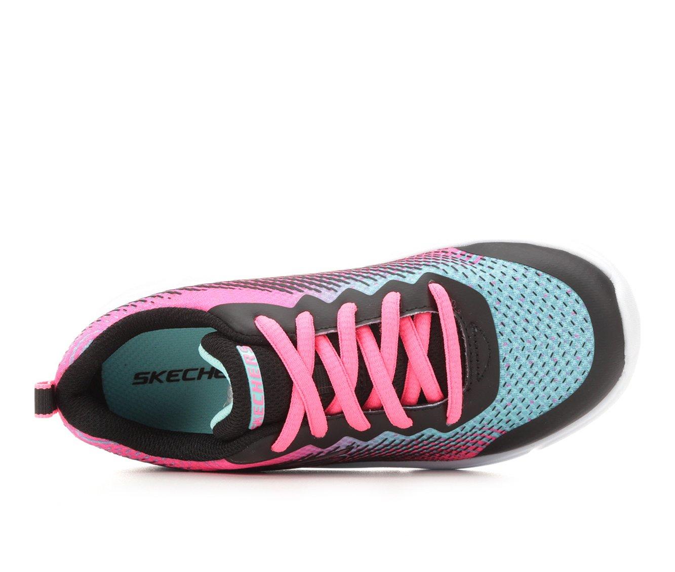 do skechers shoes run big or small