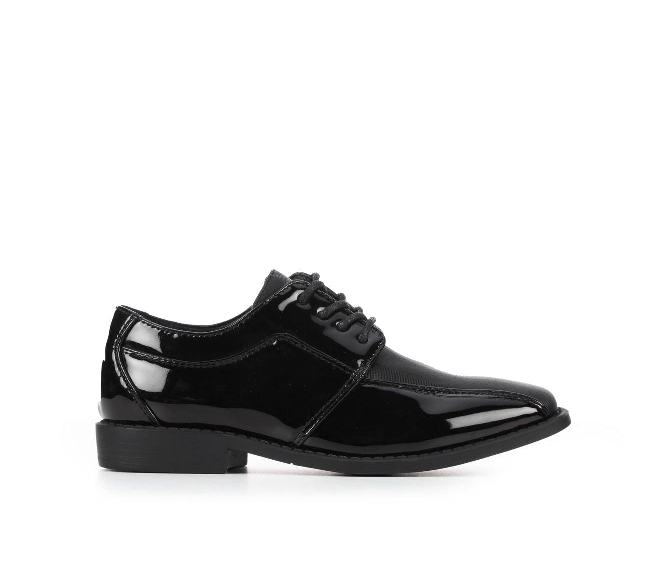 Boys store dress shoes