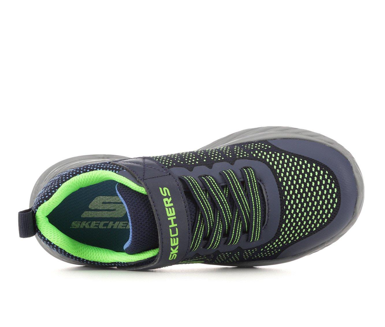 sprint running shoes