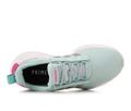Girls' Adidas Little Kid & Big Kid Racer TR 21 Sustainable Running Shoes