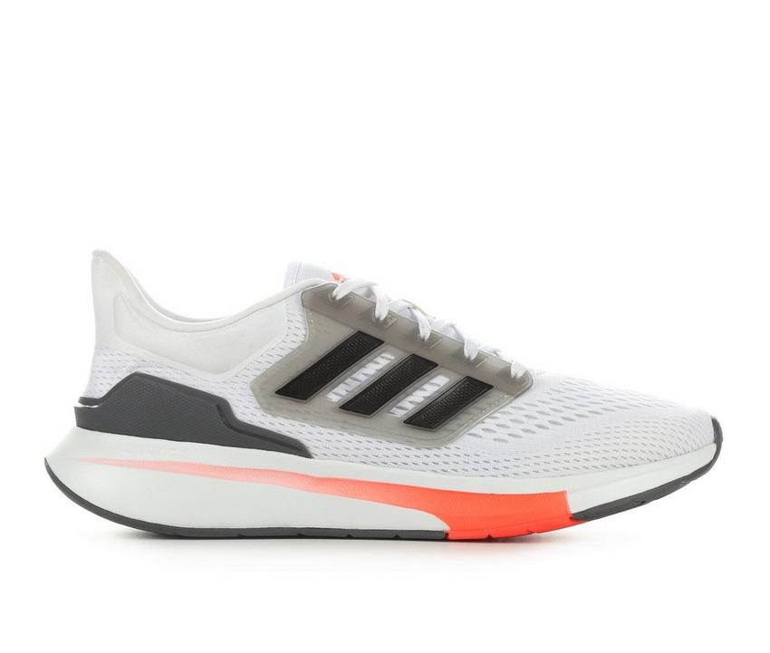 rod hop unused Men's Adidas EQ21 Run Sustainable Running Shoes