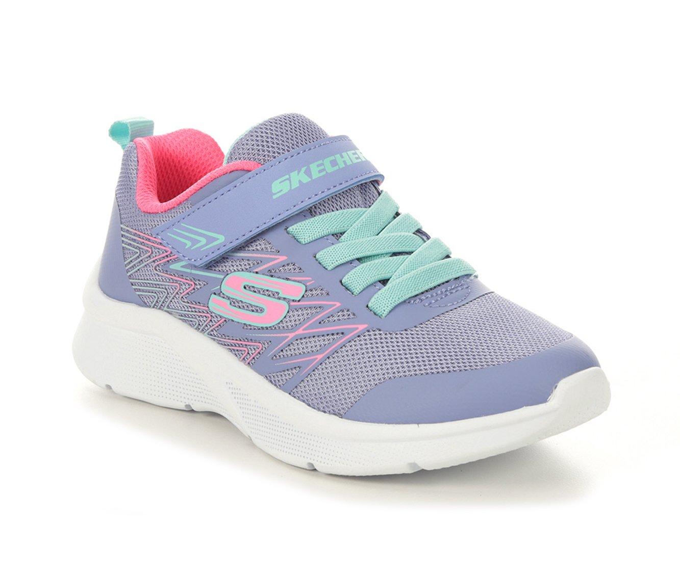do skechers shoes run big or small