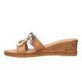Women's TUSCANY BY EASY STREET Lilla Espadrille Wedges