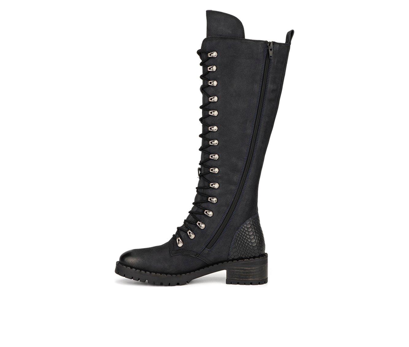 bottine timberland noir femme