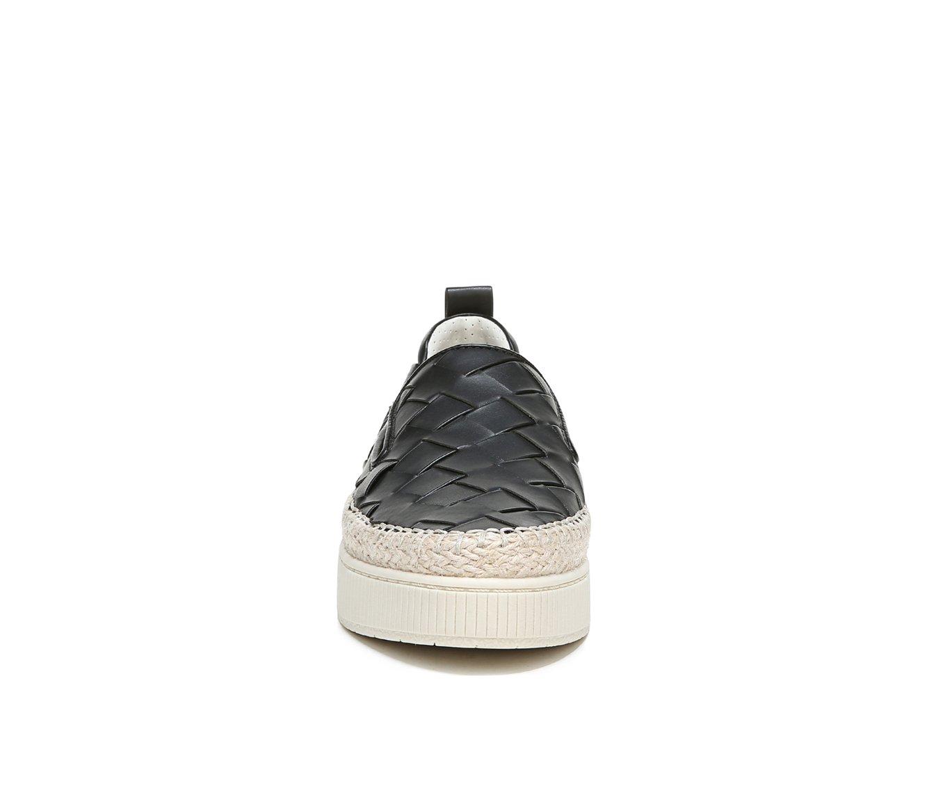 Women's Franco Sarto Homer 3 Flatform Sneakers