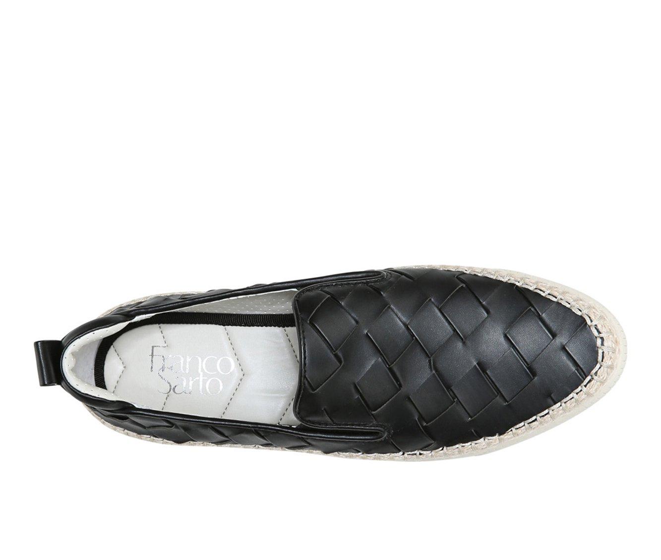 Women's Franco Sarto Homer 3 Flatform Sneakers