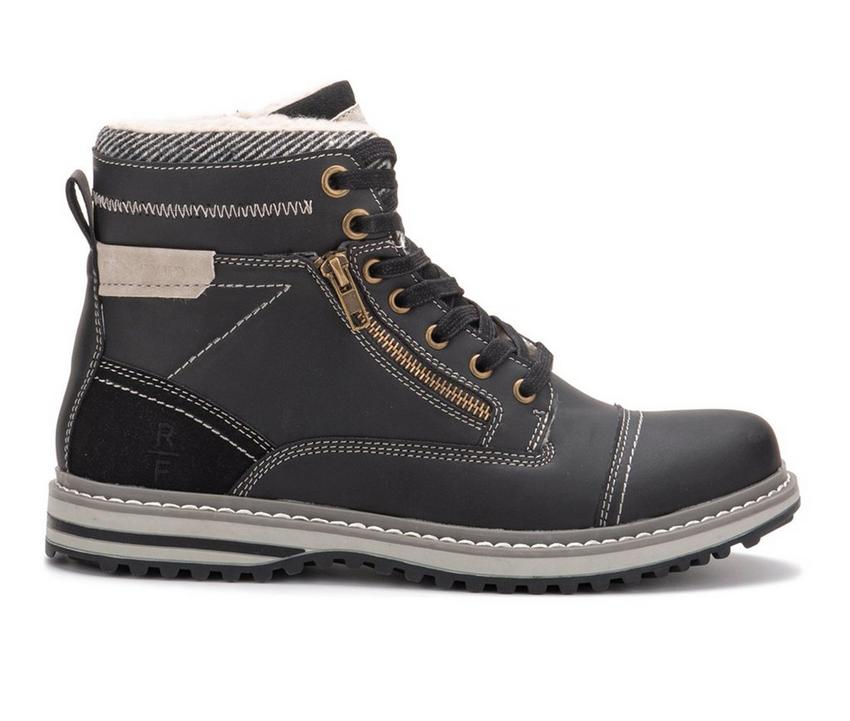 Men's Reserved Footwear Gordon Casual Boots