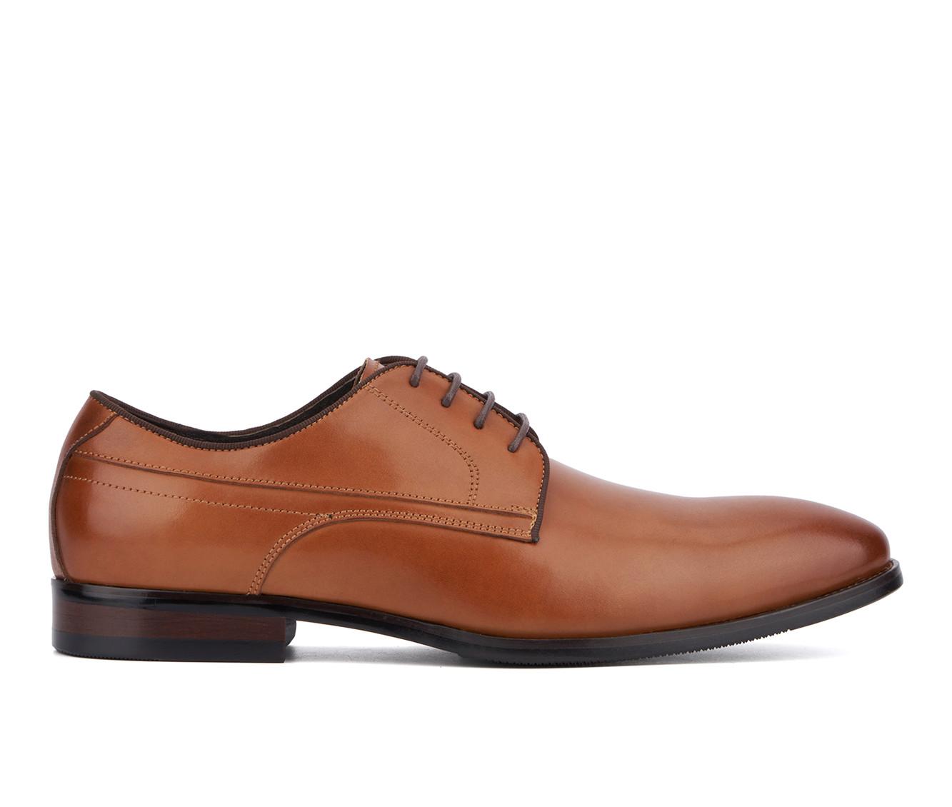 Vintage Foundry Luxury Dress shoes Vintage Foundry Irwin Wingtip Oxfords - Vintage Foundry  main image 3