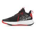 Boys' Adidas Little Kid & Big Kid Own The Game 2.0 Sustainable Basketball Shoes