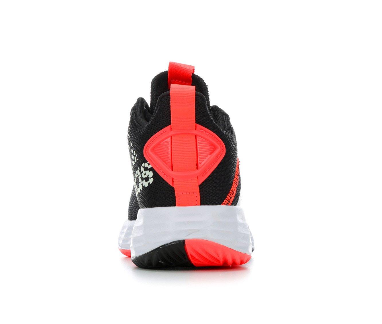 Boys' Adidas Little Kid u0026 Big Kid Own The Game 2.0 Sustai...