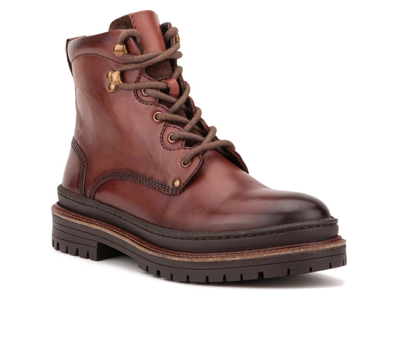 timberland foundry boots