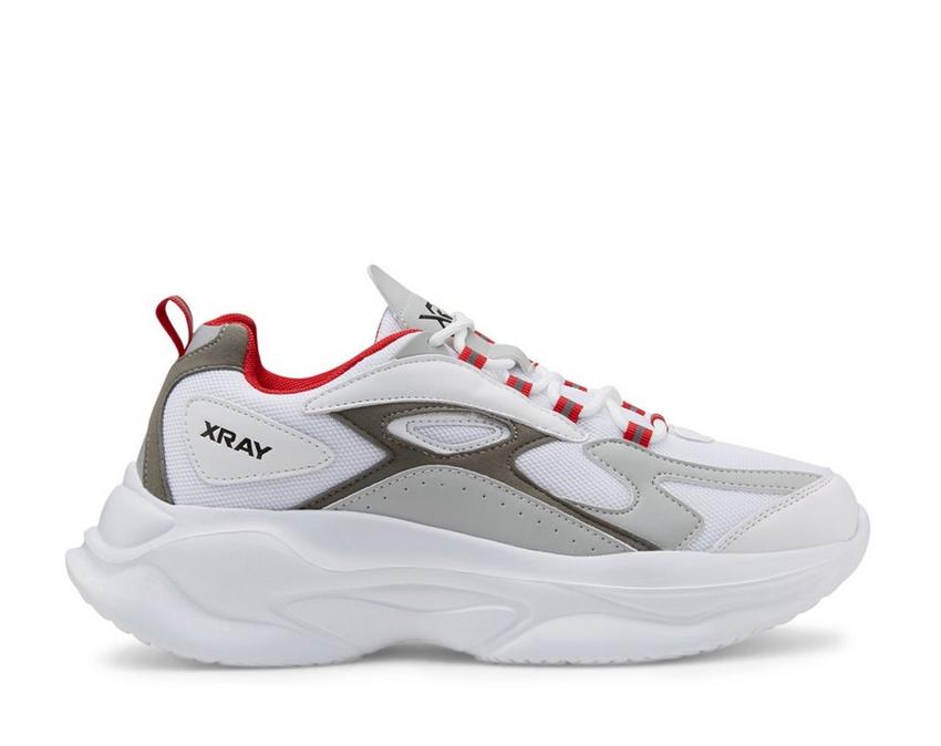 Men's Xray Footwear Speedy Sneakers