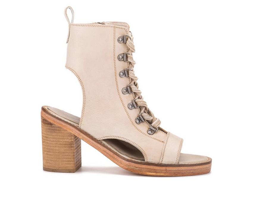 Women's Vintage Foundry Co Odette Heeled Booties
