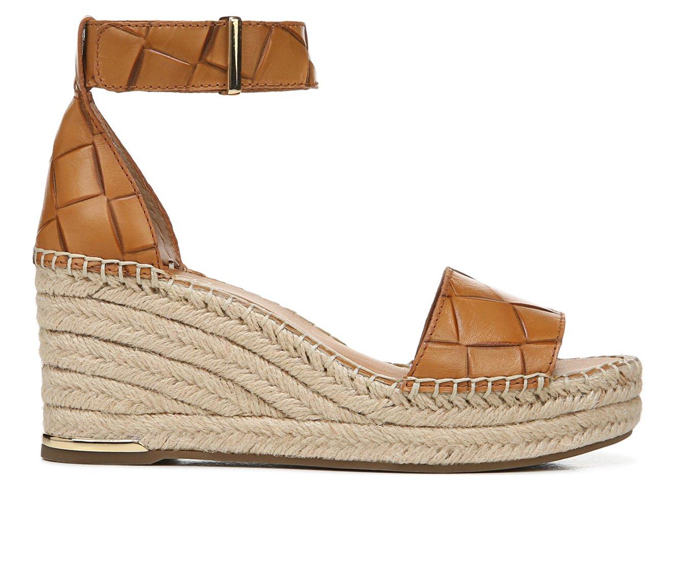 Women's Franco Sarto L-Clemens Wedge Sandals