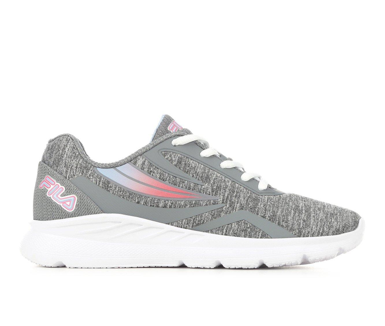 shoe carnival fila womens
