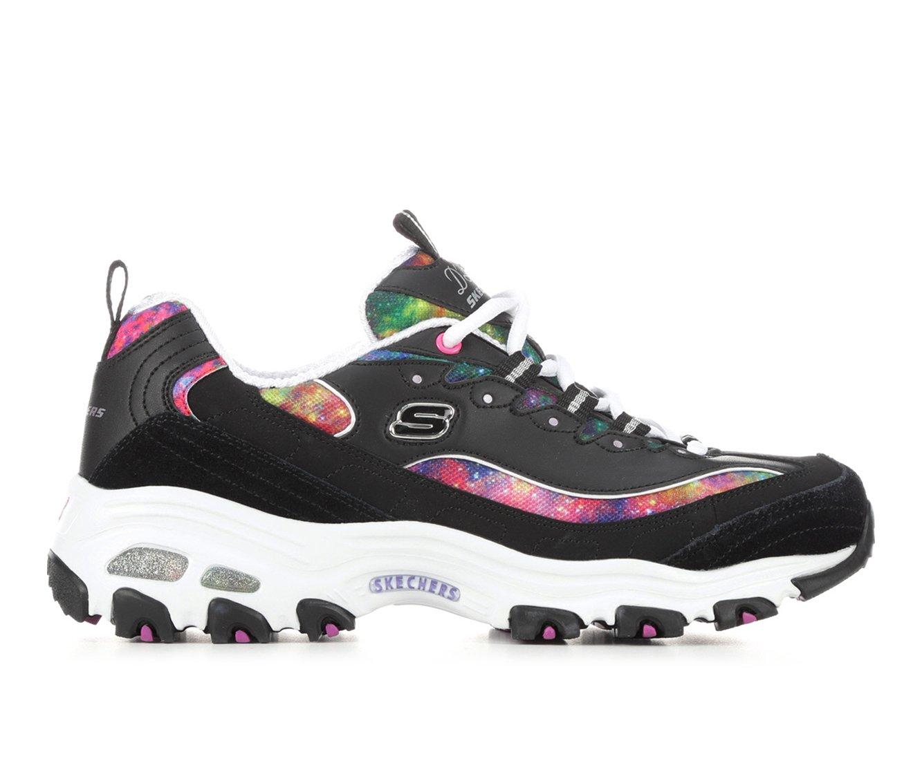 skechers d lite soft blossom