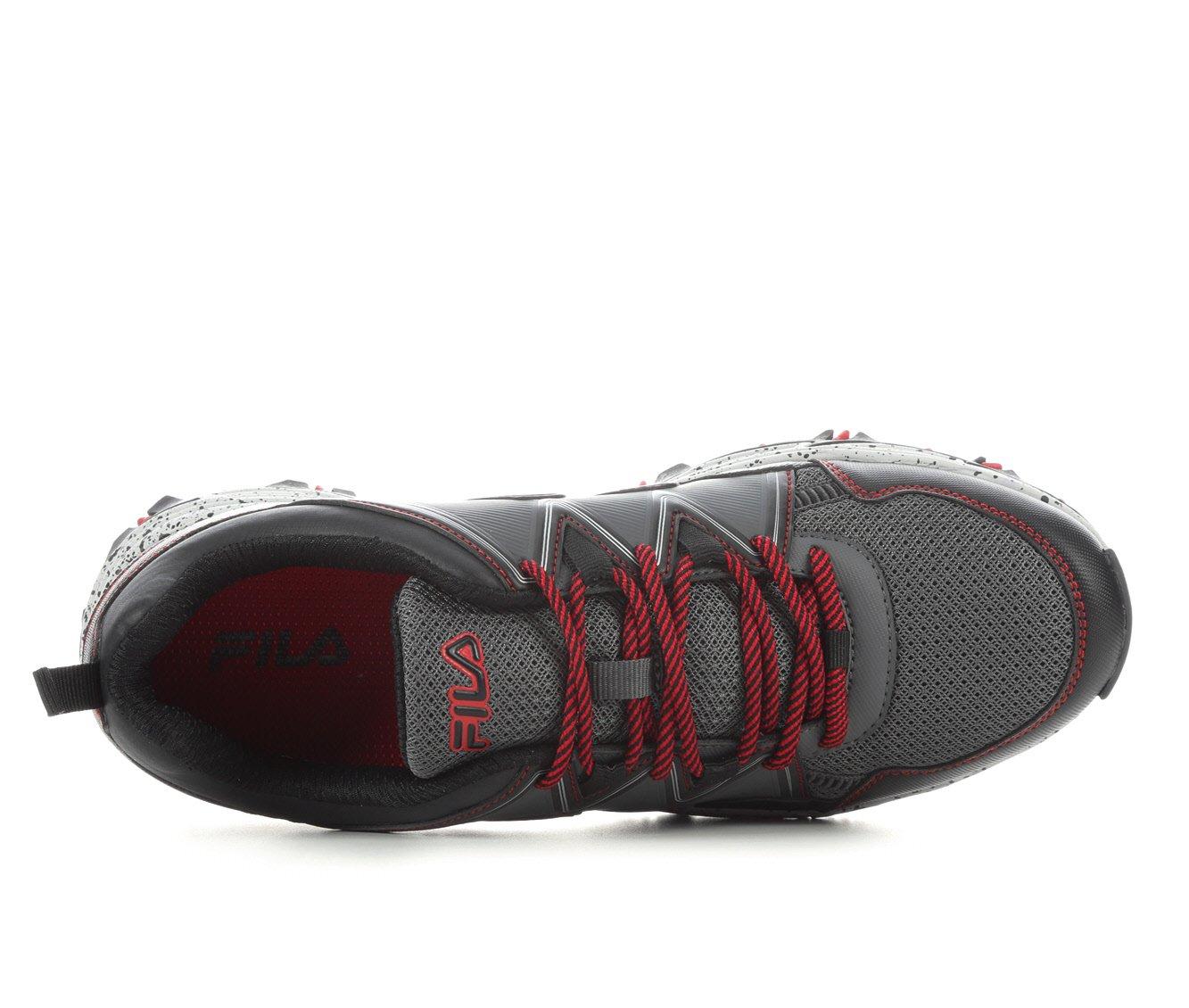 fila trail shoe