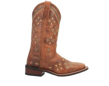Women's Laredo Western Boots Jossie Western Boots