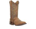 Women's Laredo Western Boots Sadie Cowboy Boots