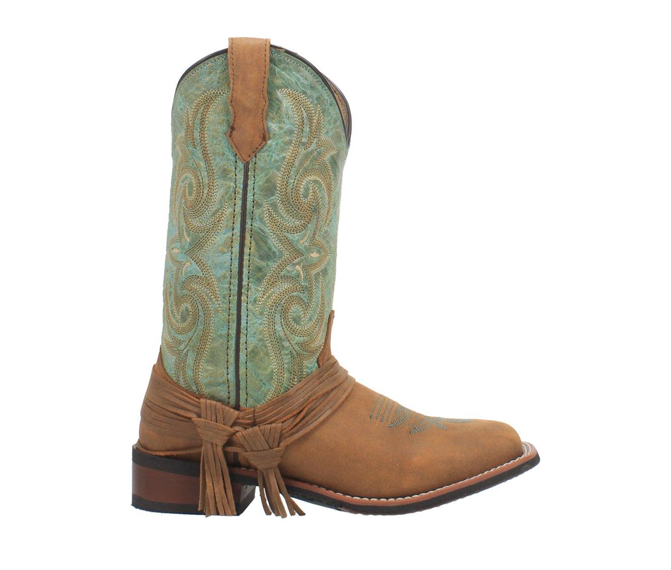 Laredo Boots Sadie Cowboy Boots