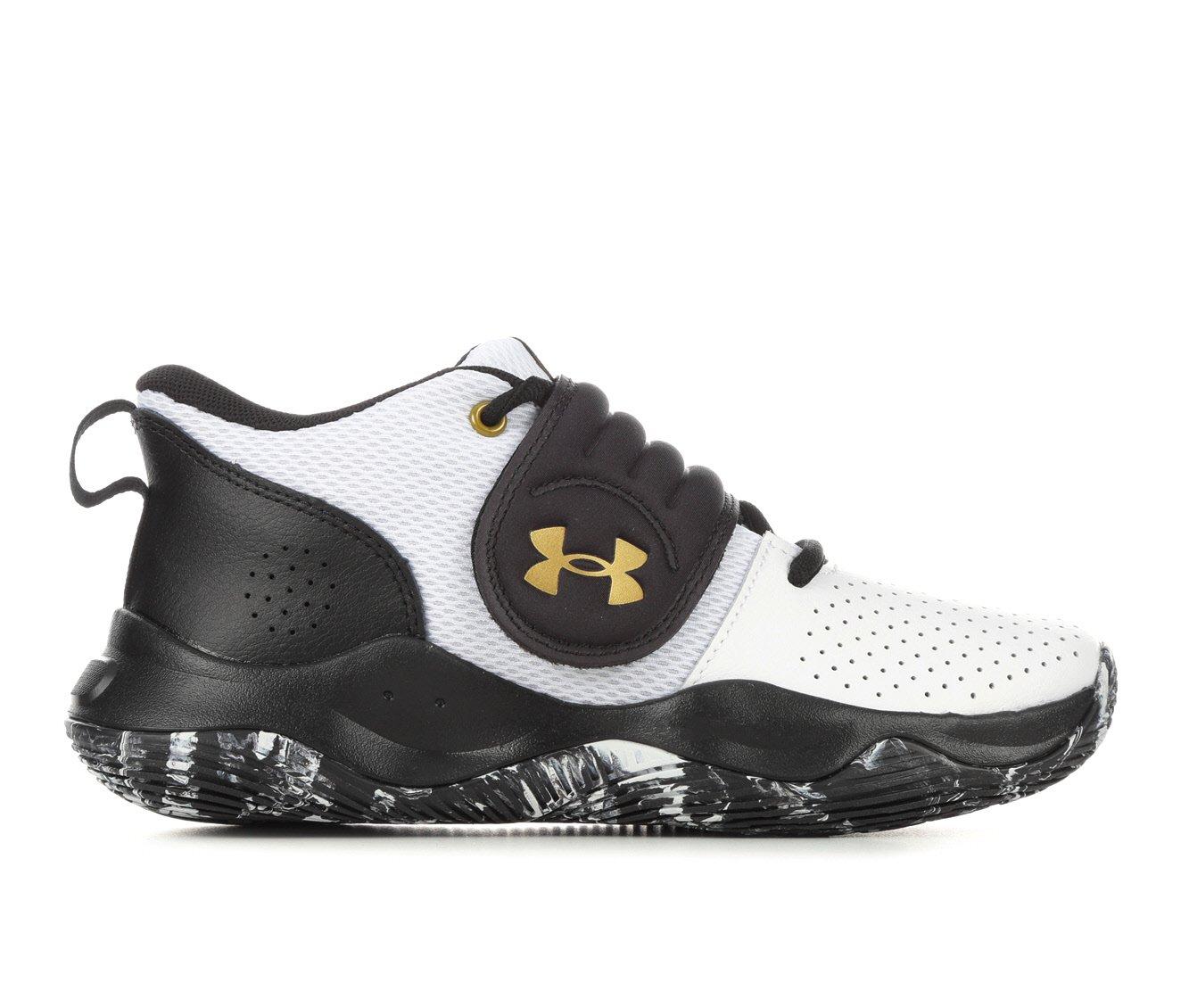 Kids Under Armour Shoes Accessories Shoe Carnival