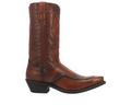 Men's Laredo Western Boots Pierce Cowboy Boots