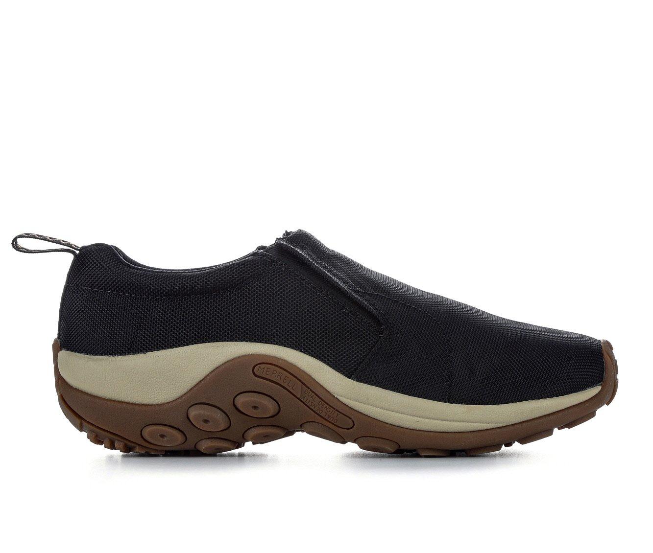 Merrell mesh hot sale slip ons