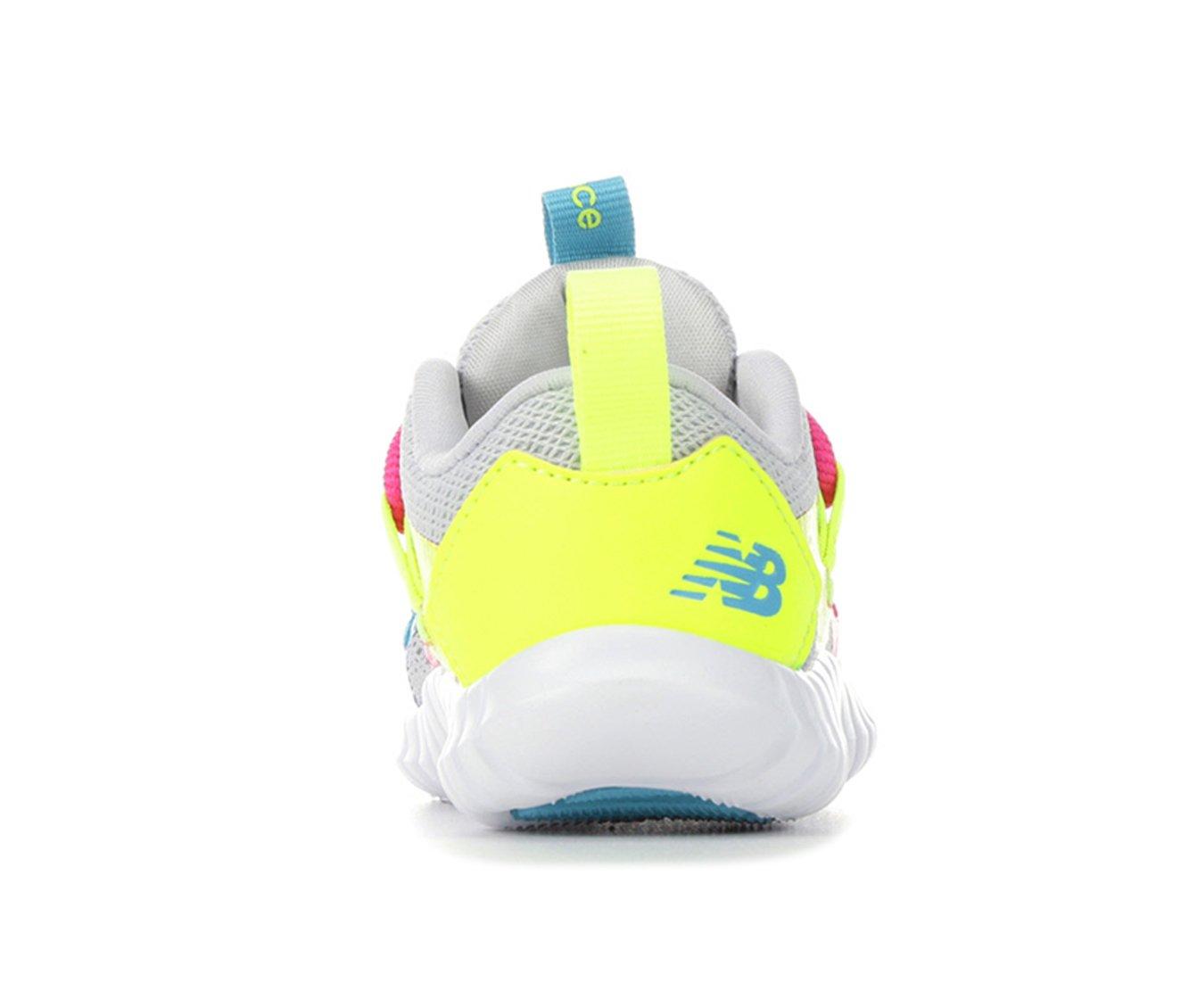 New Balance Infant & Toddler Play Gruv Wide Width R...