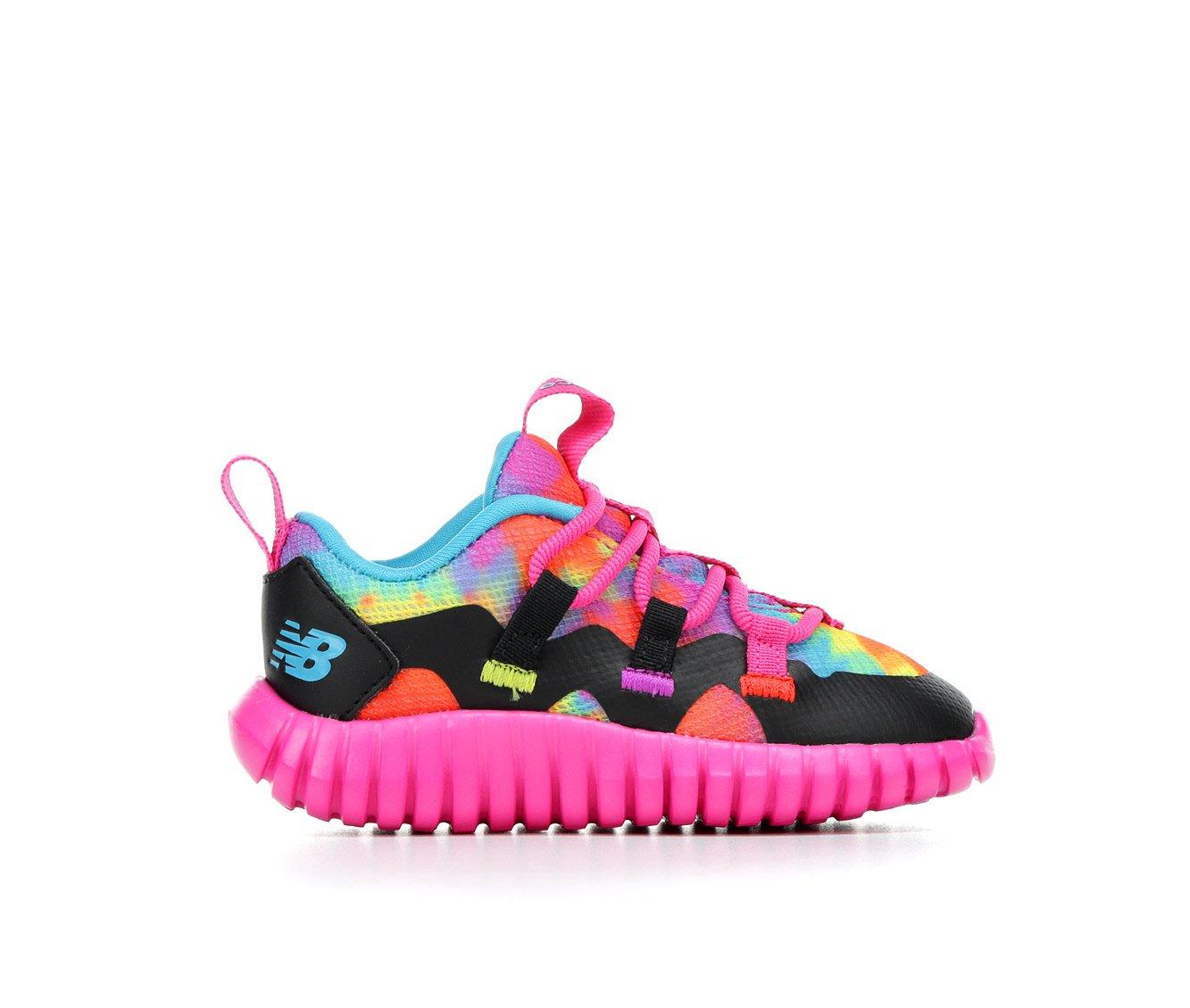 Kids' New Balance Infant u0026 Toddler Play Gruv Wide Width R...