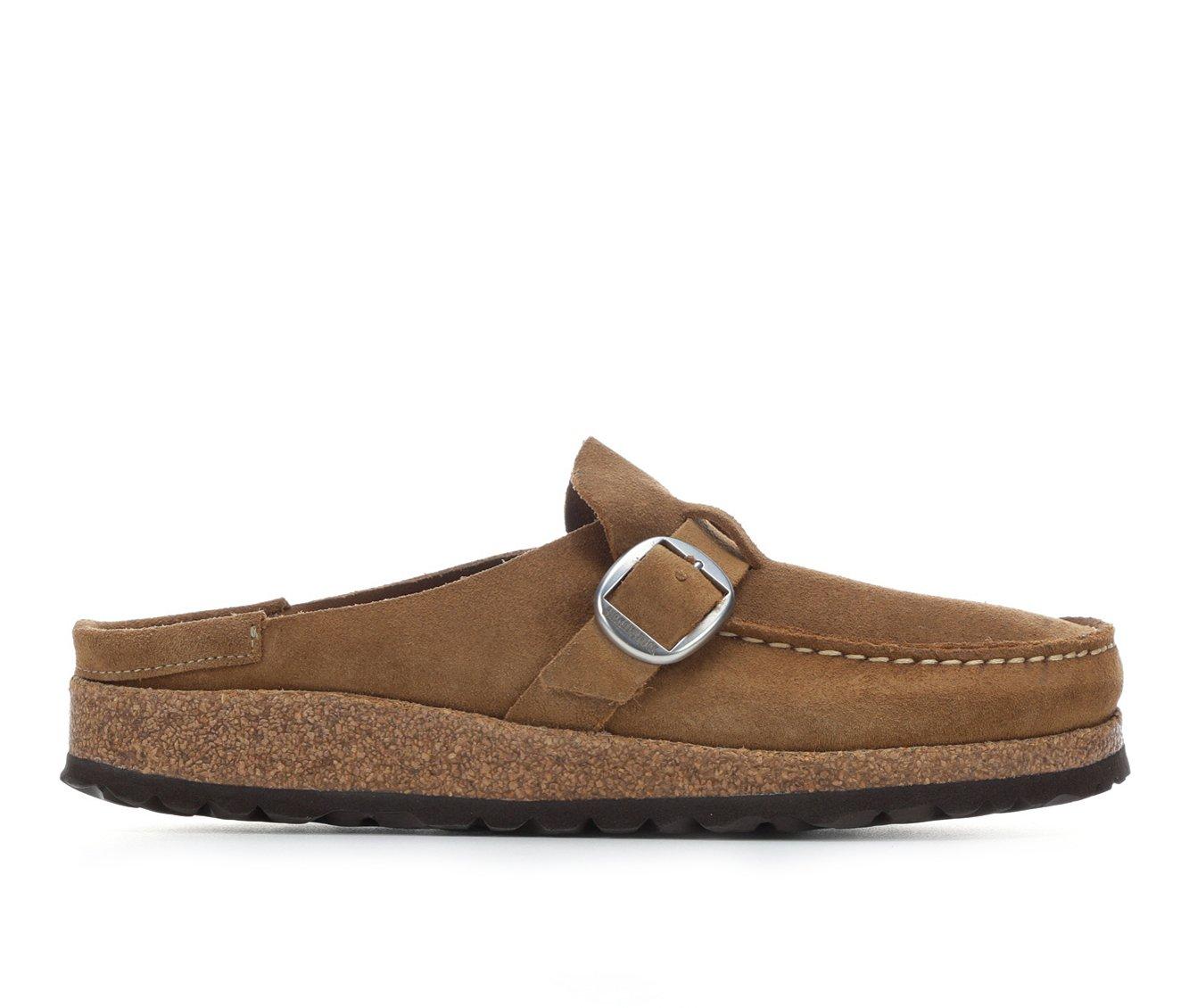 womens birkenstock buckley