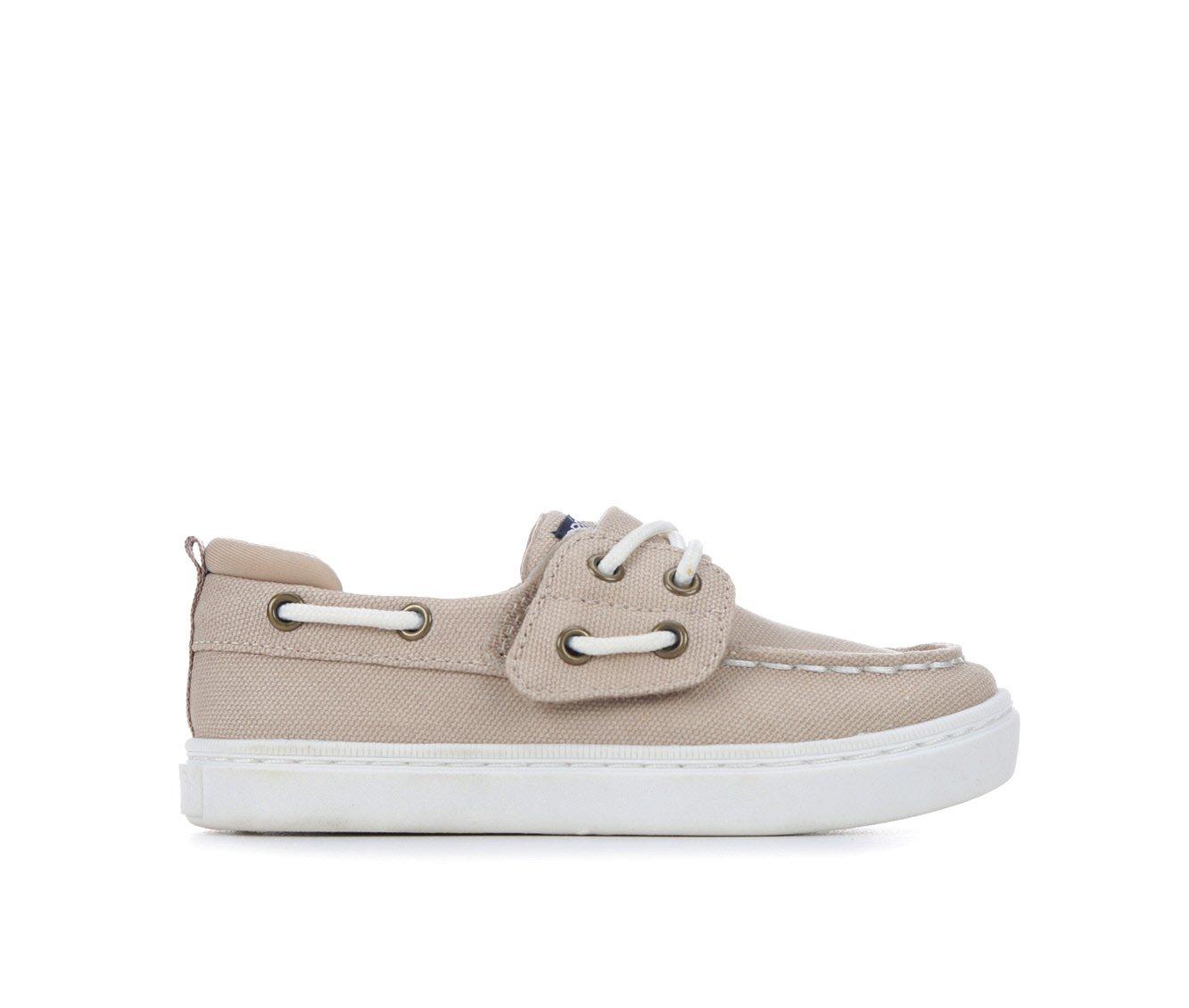 Sperry on sale youth shoes