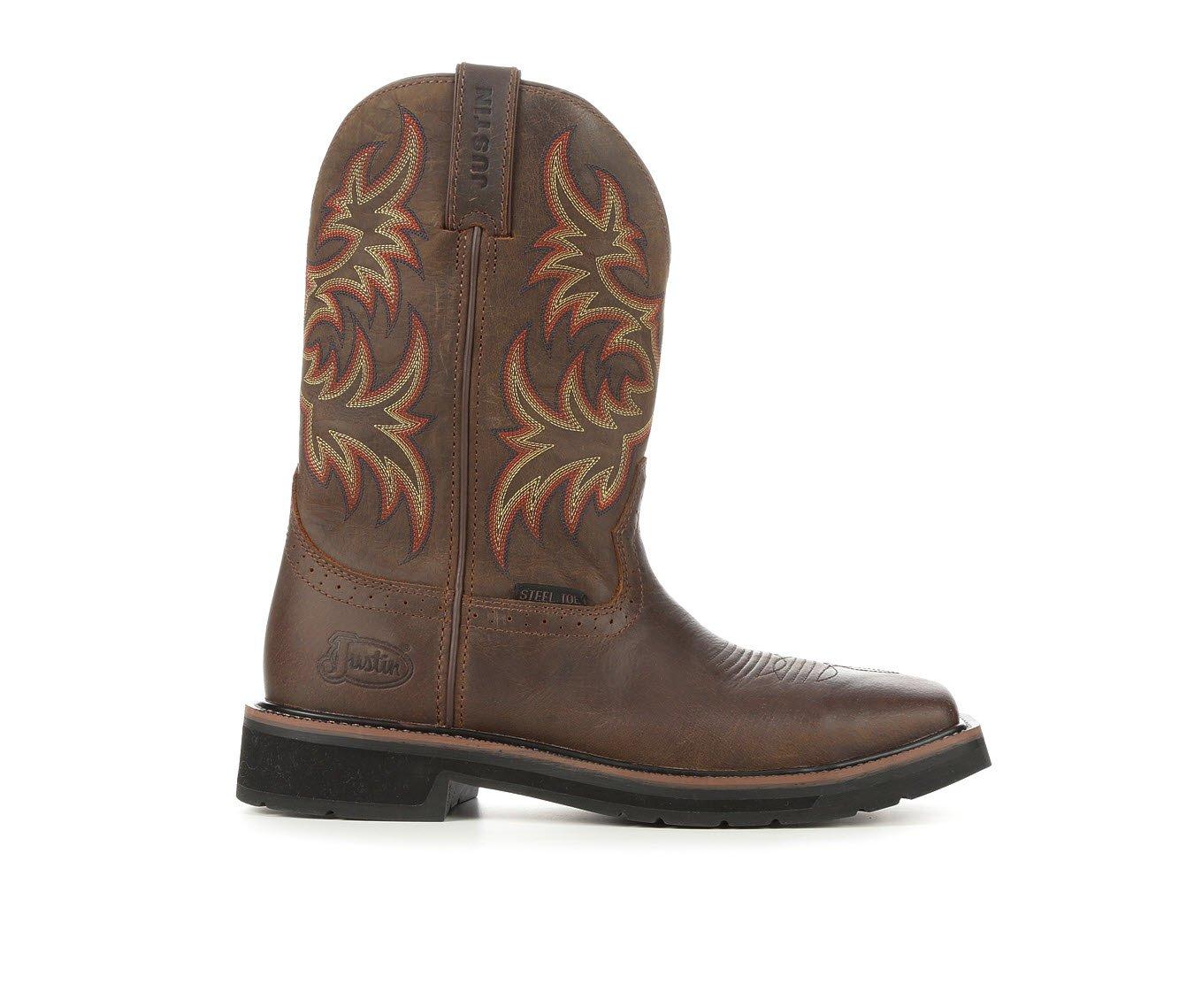 Cowgirl boots clearance academy