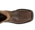 Men's Justin Boots SE 4682 Stampede Steel Toe Cowboy Boots