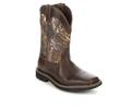 Men's Justin Boots SE4676 Stampede Cowboy Boots