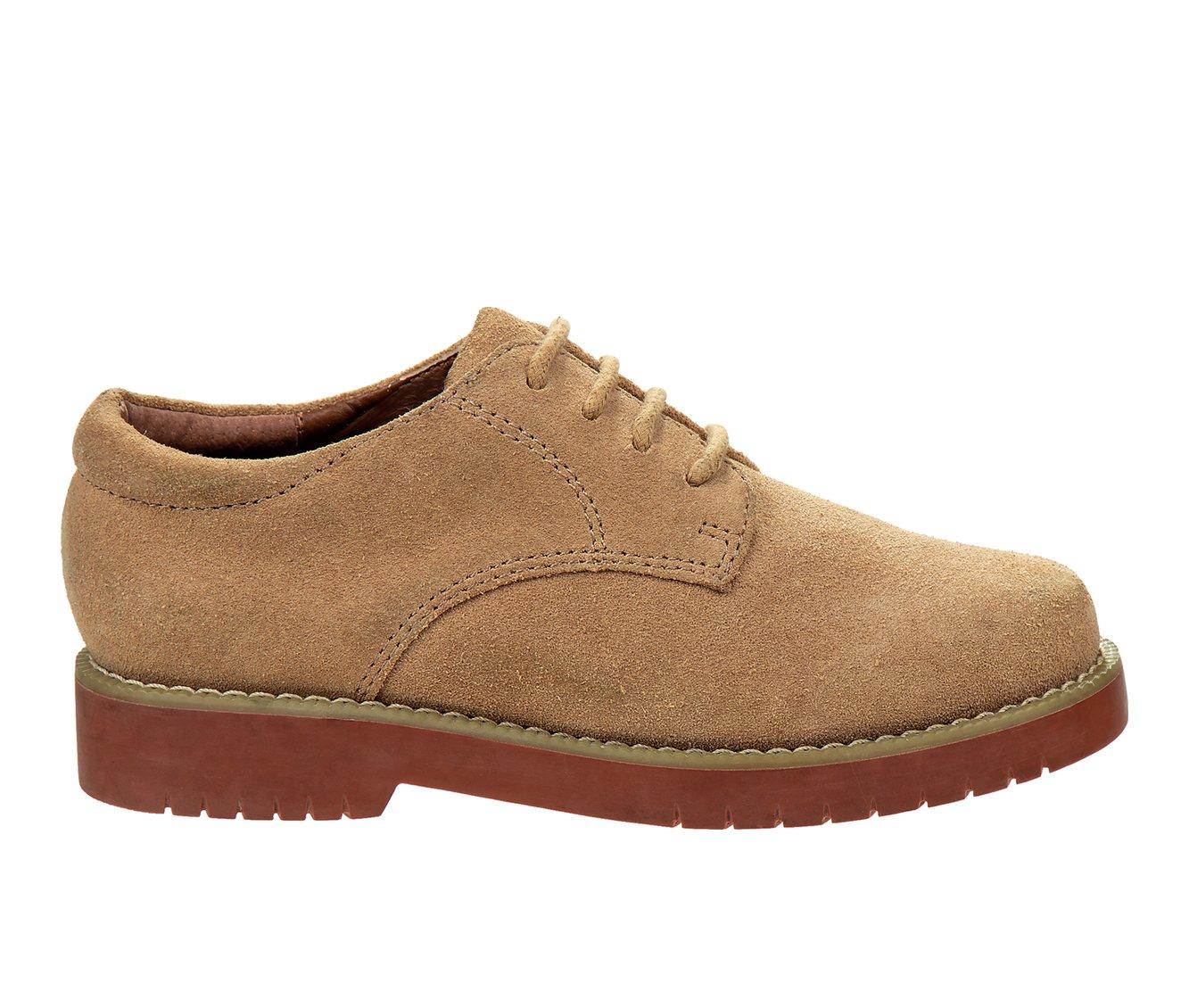 Academie gear hot sale saddle shoes