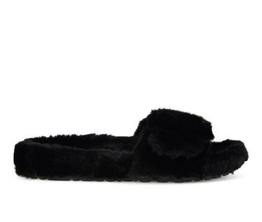 Journee Collection Shadow Slide Slippers