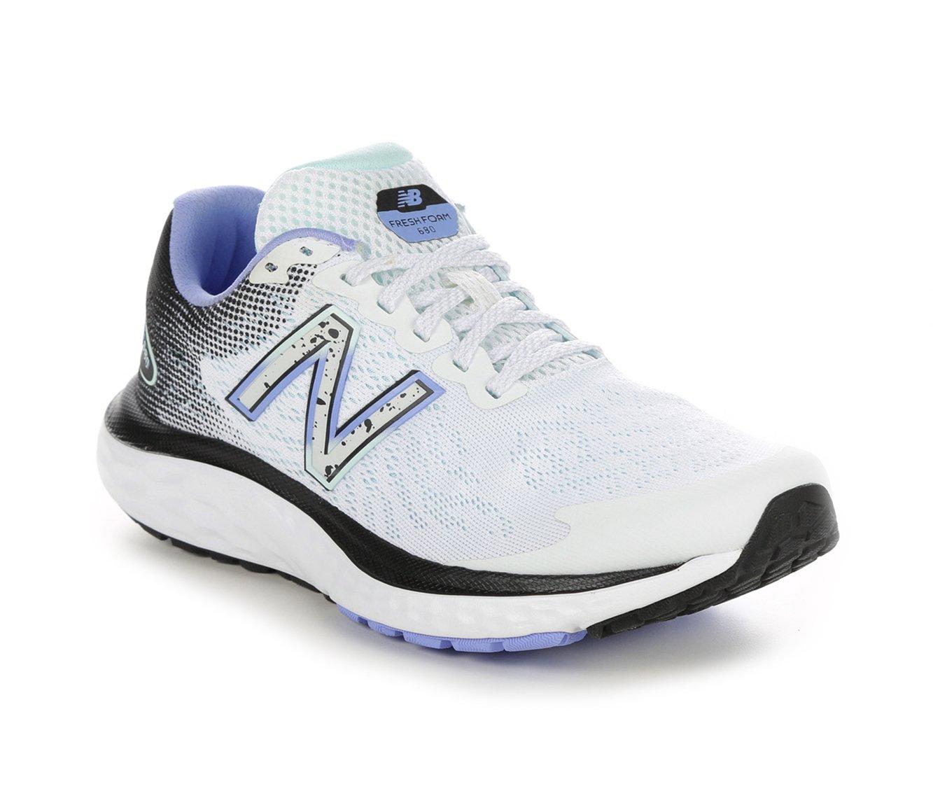 Women's New Balance W680v7 Running Shoes