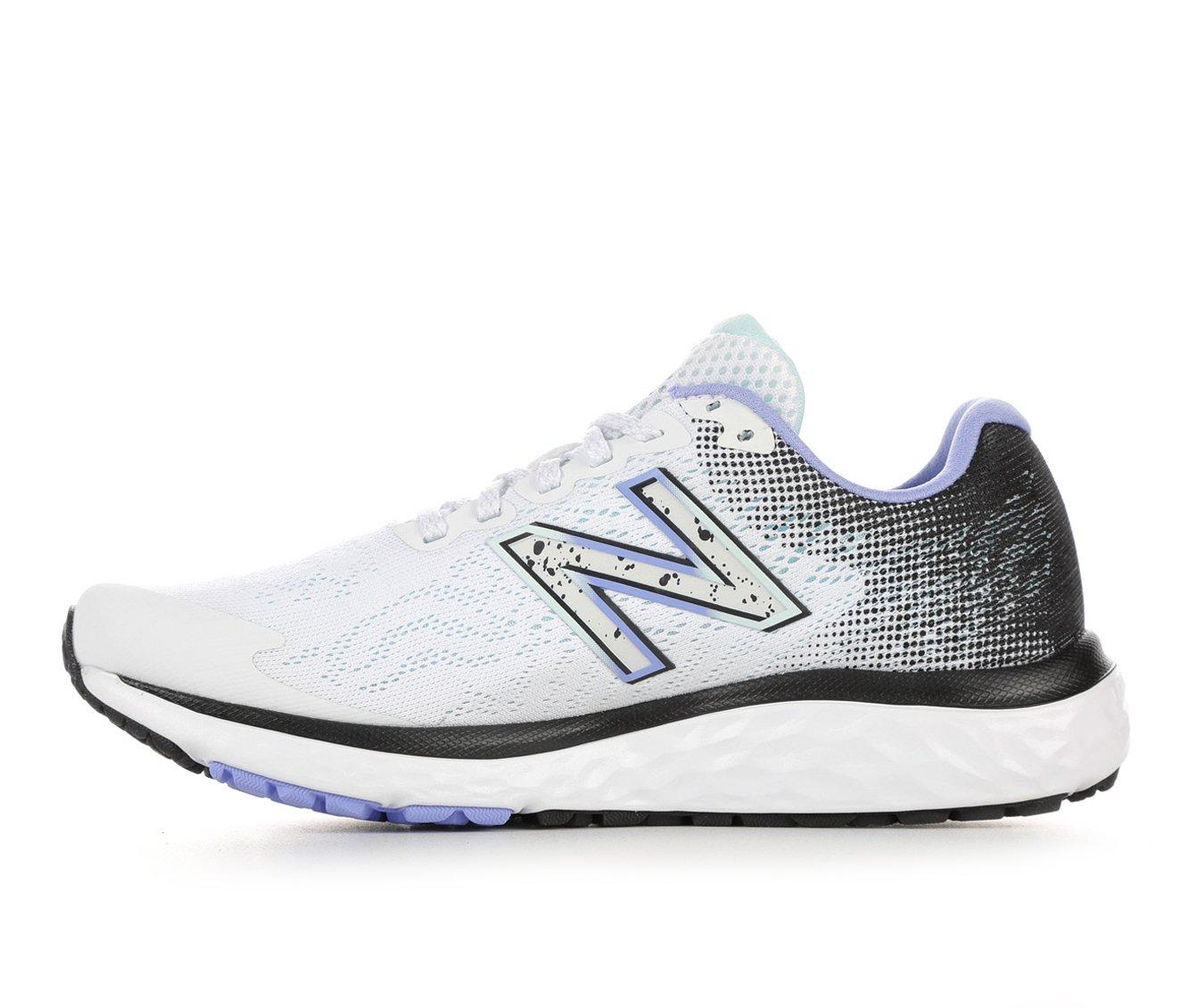 Women's New Balance W680v7 Running Shoes