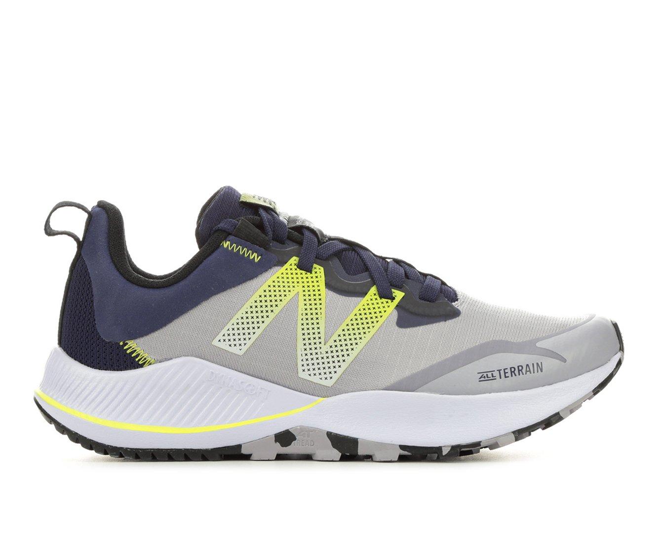 new balance running nitrel