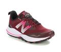 Women's New Balance Nitrel V4 Trail Running Shoes