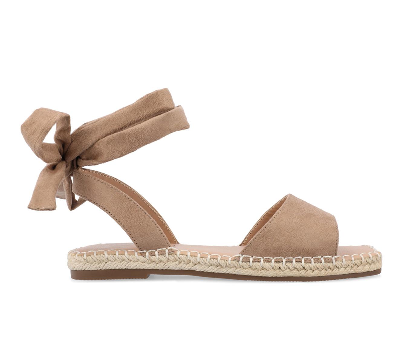  Summer Flat Sandals