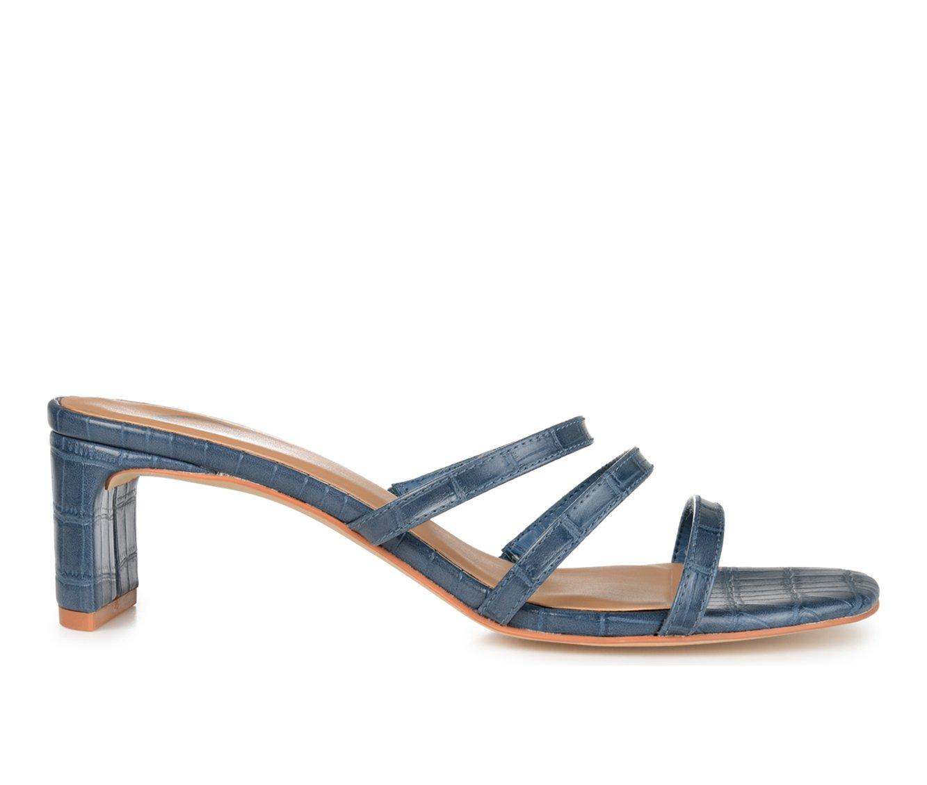 Women's Journee Collection Hariett Dress Sandals