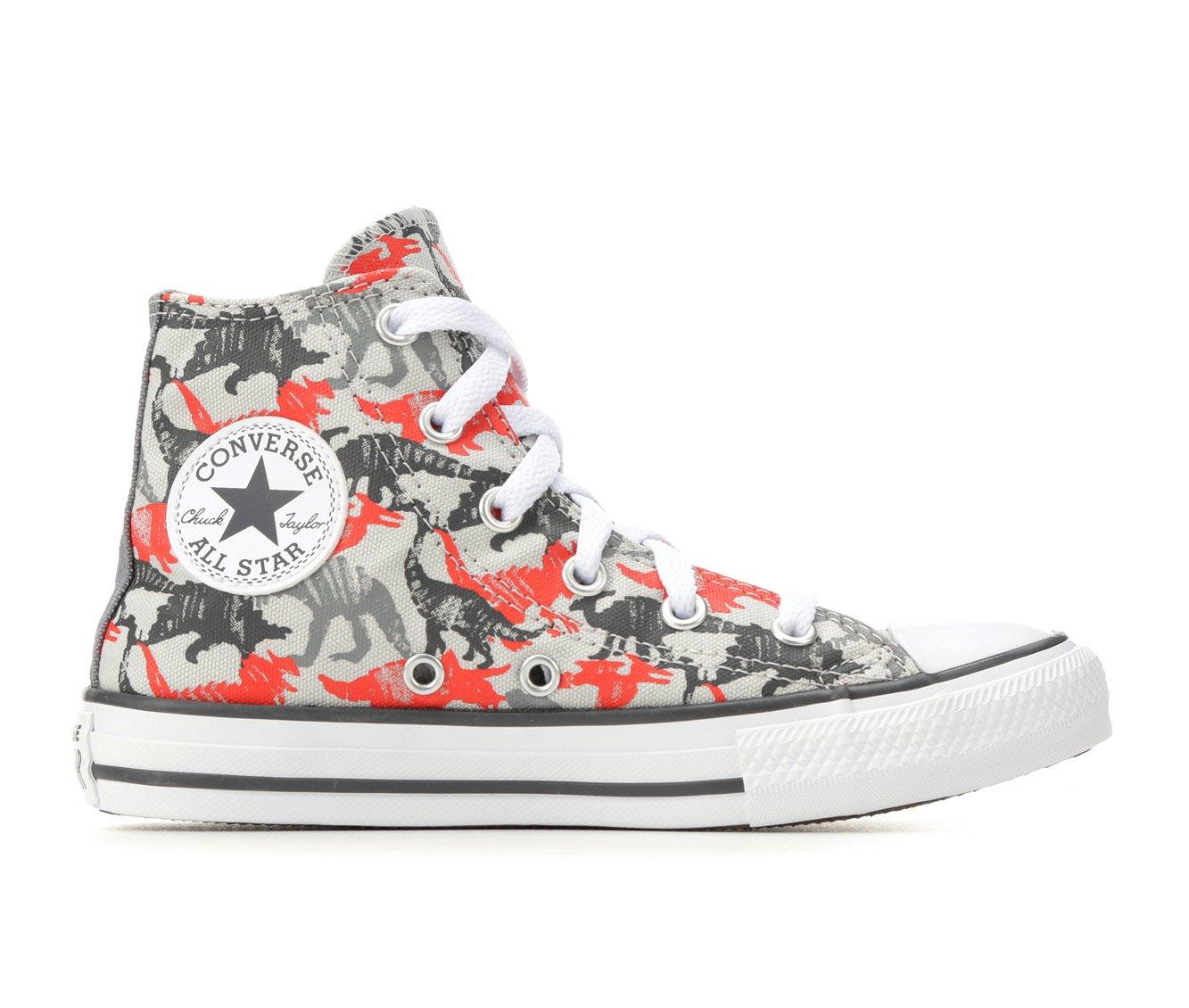 shoe carnival white converse