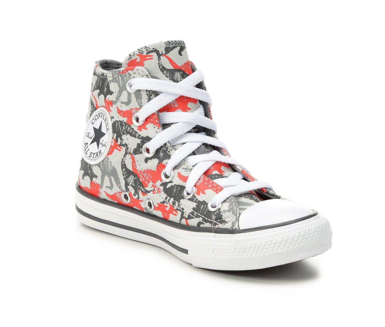 Boys' Converse Little Kid u0026 Big Kid Chuck Taylor All Star...